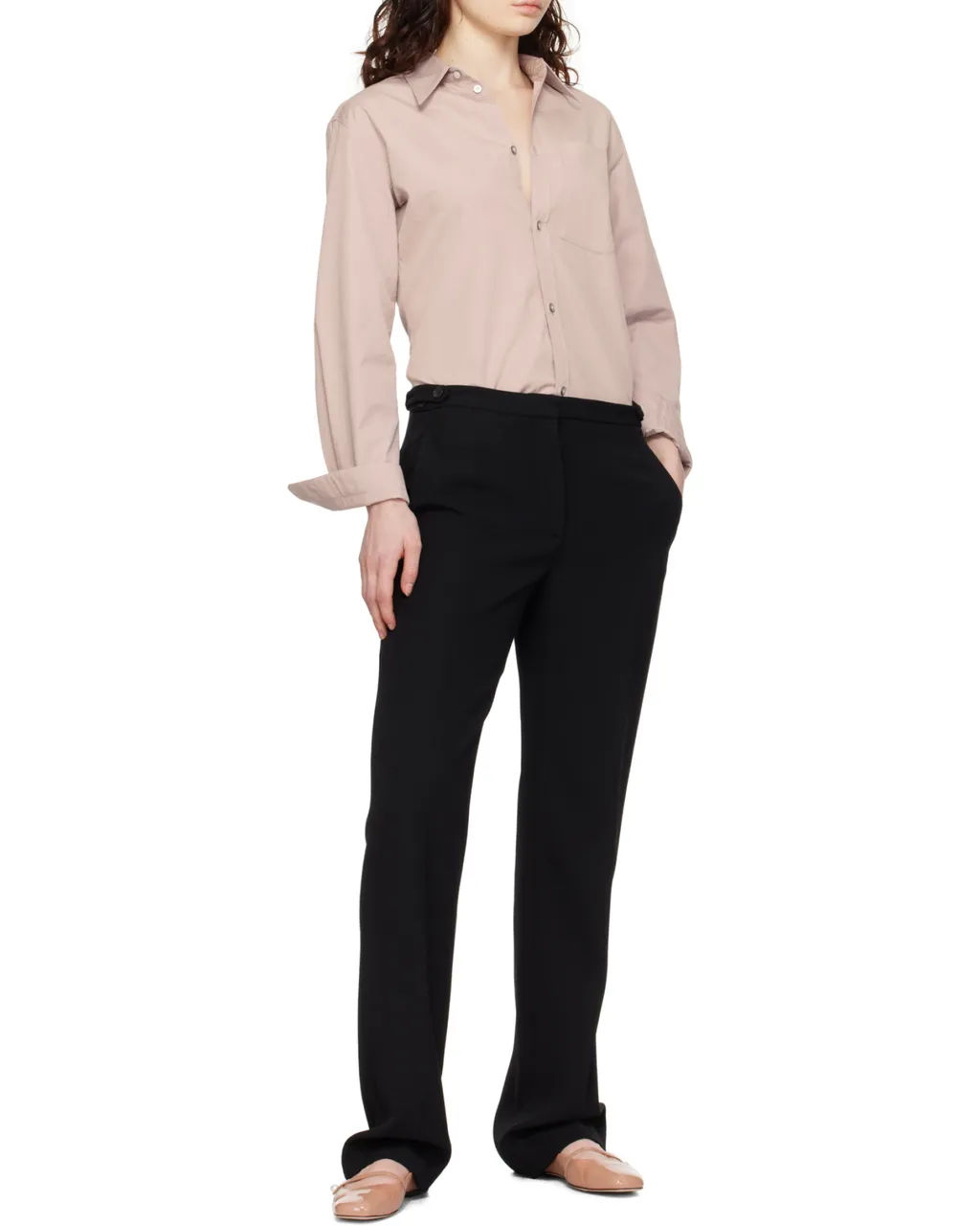Elisa Ballet Flats