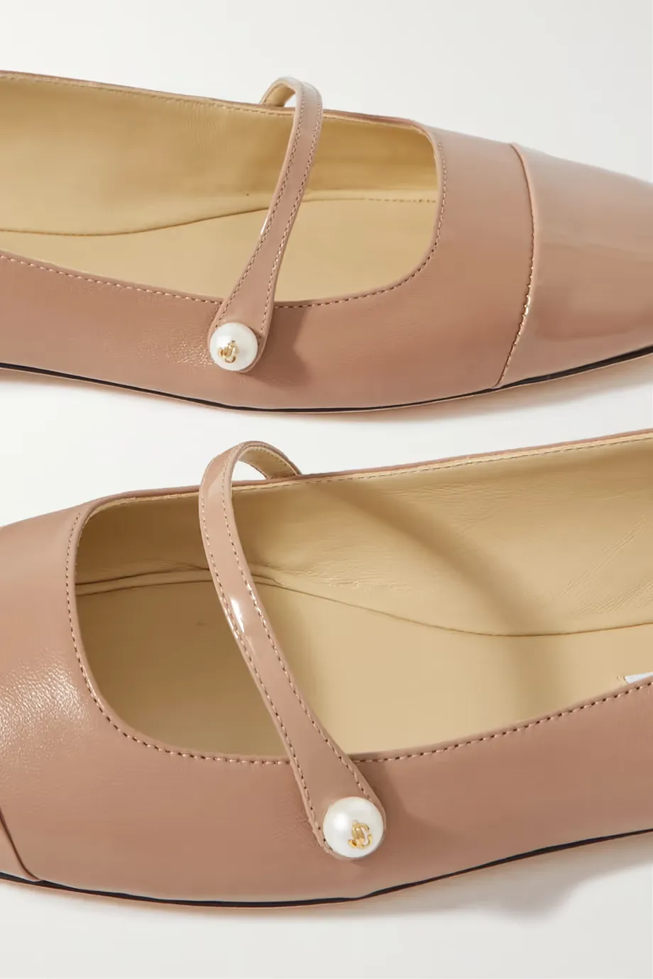 Elisa Ballet Flats