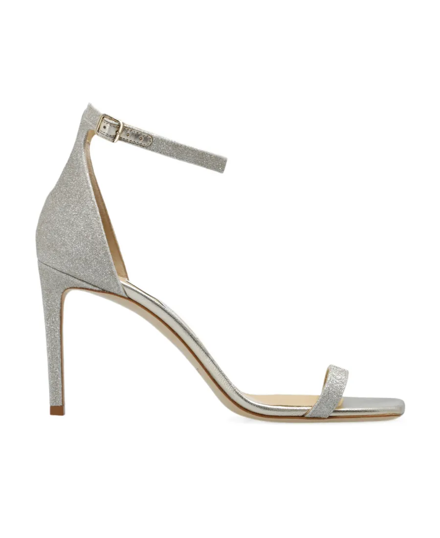 Alva Heeled Sandals