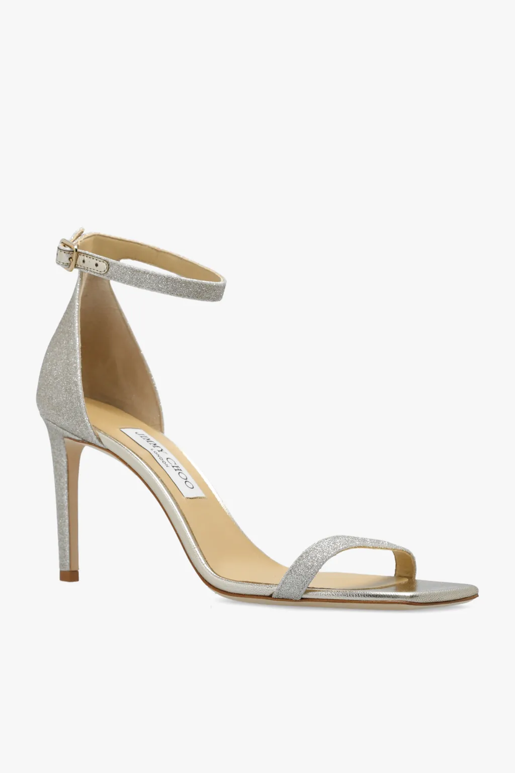 Alva Heeled Sandals