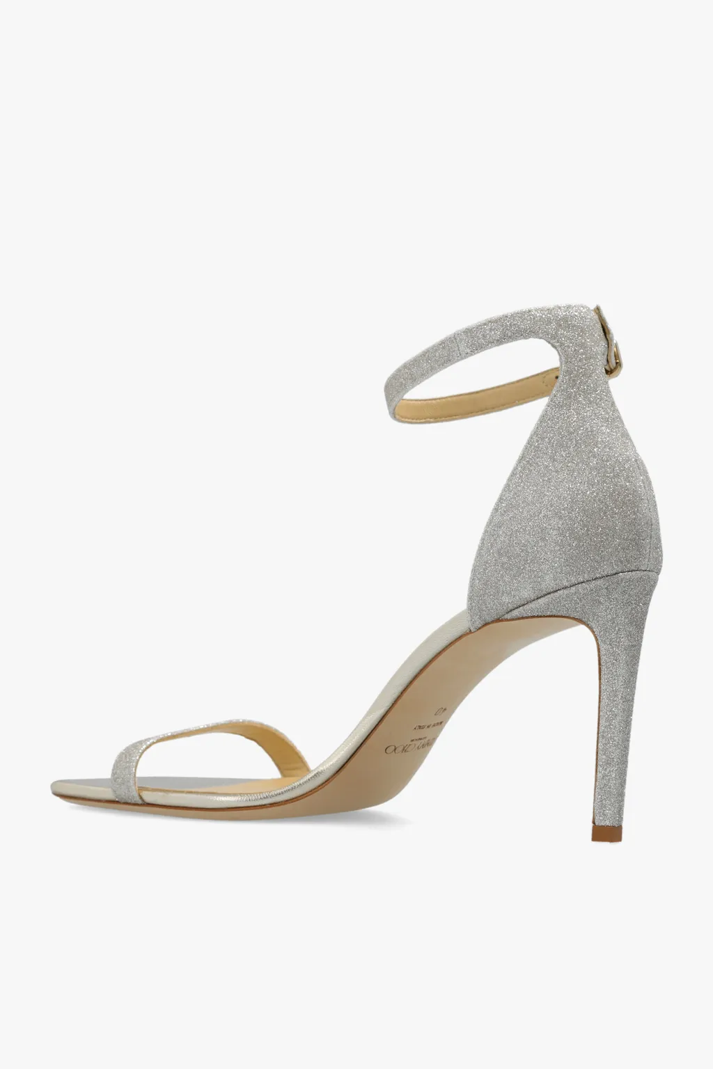 Alva Heeled Sandals