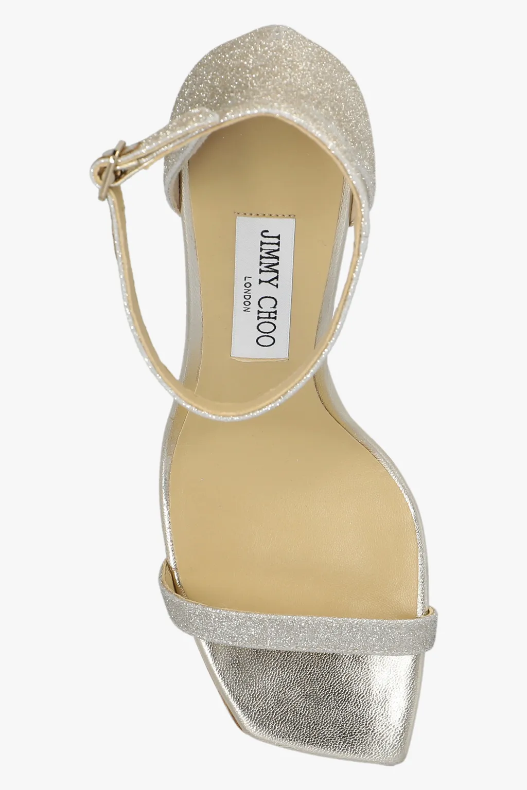 Alva Heeled Sandals
