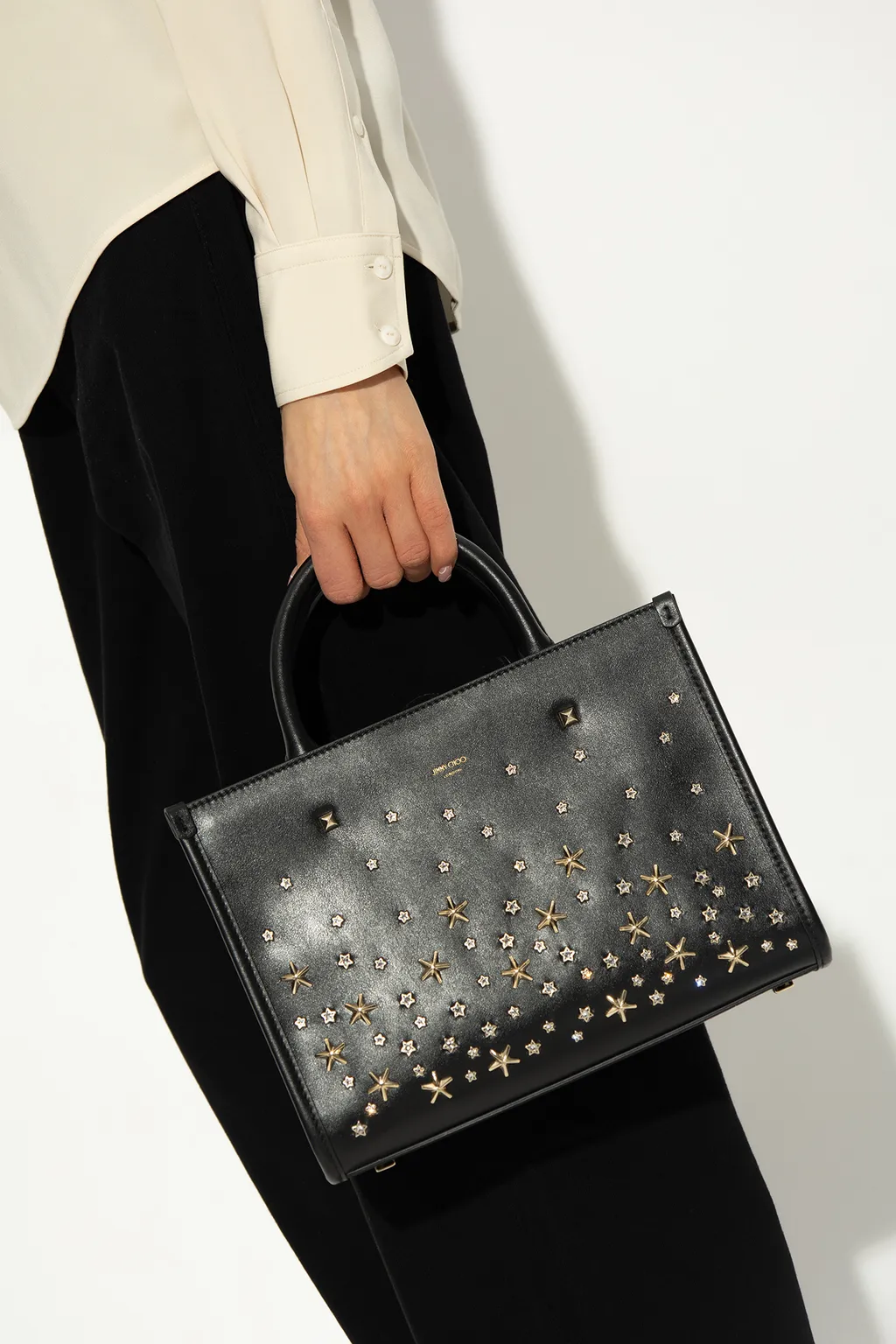 Varenne Small Tote Bag