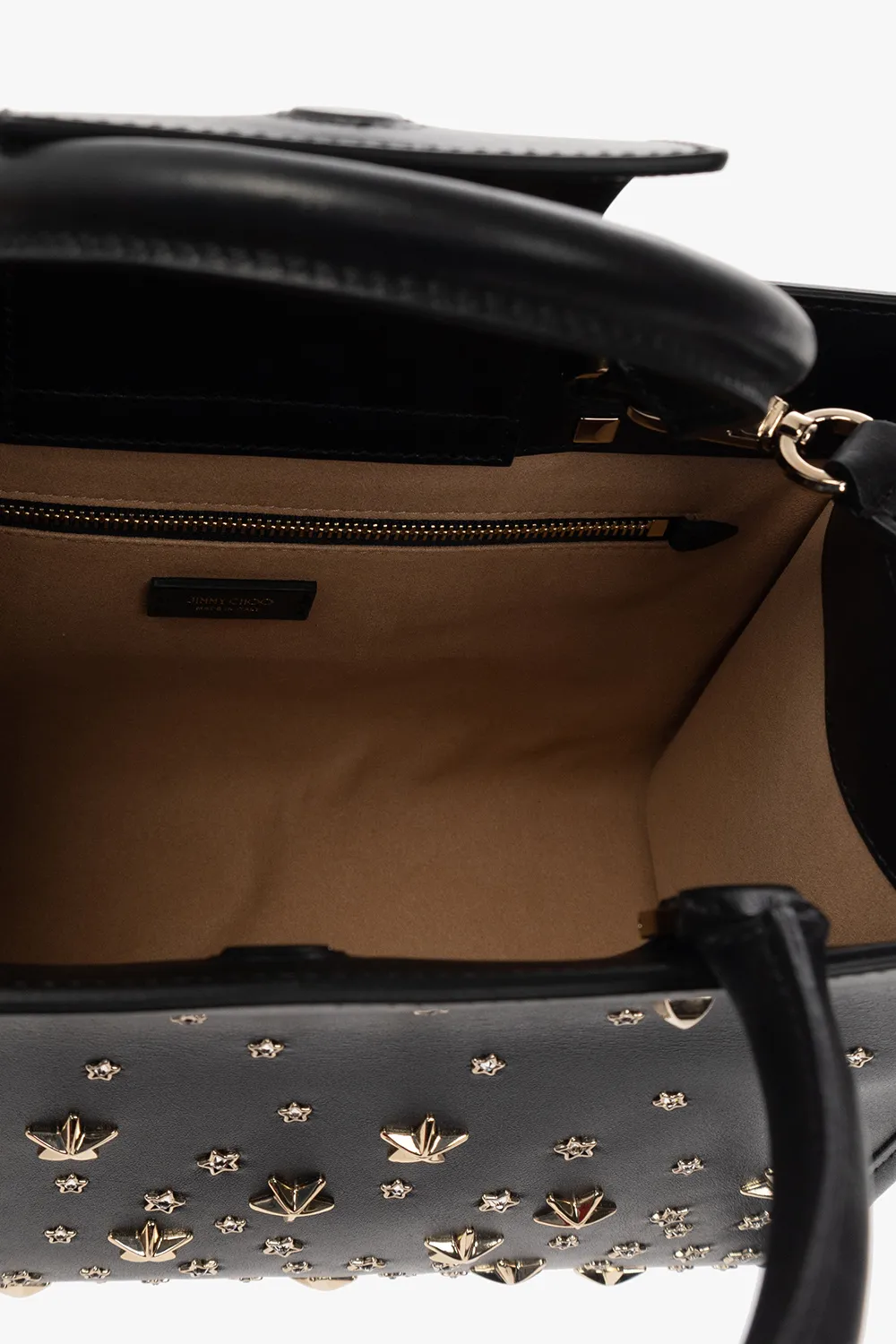 Varenne Small Tote Bag