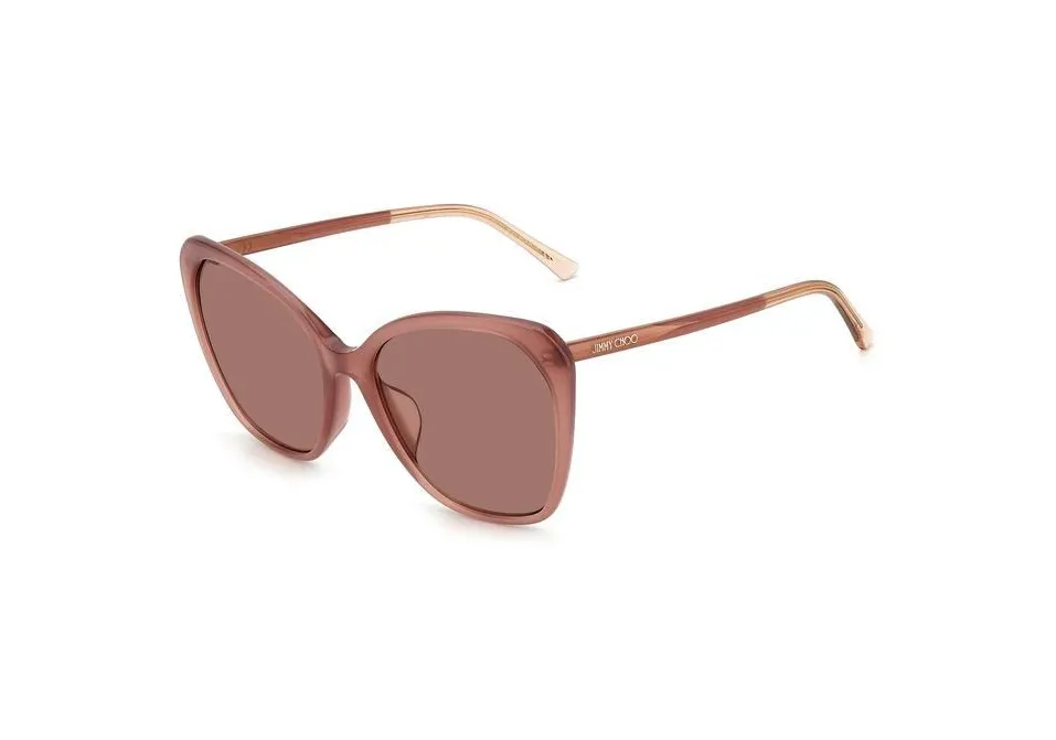 Ele Butterfly Frame Sunglasses
