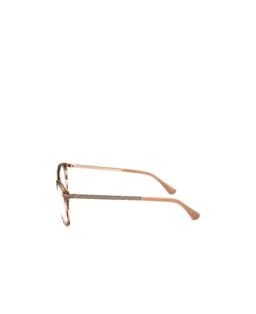Square Frame Glasses