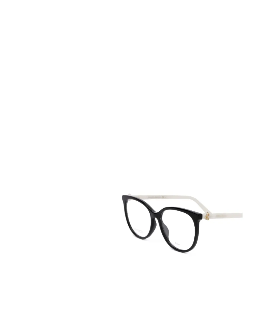 Round Frame Glasses