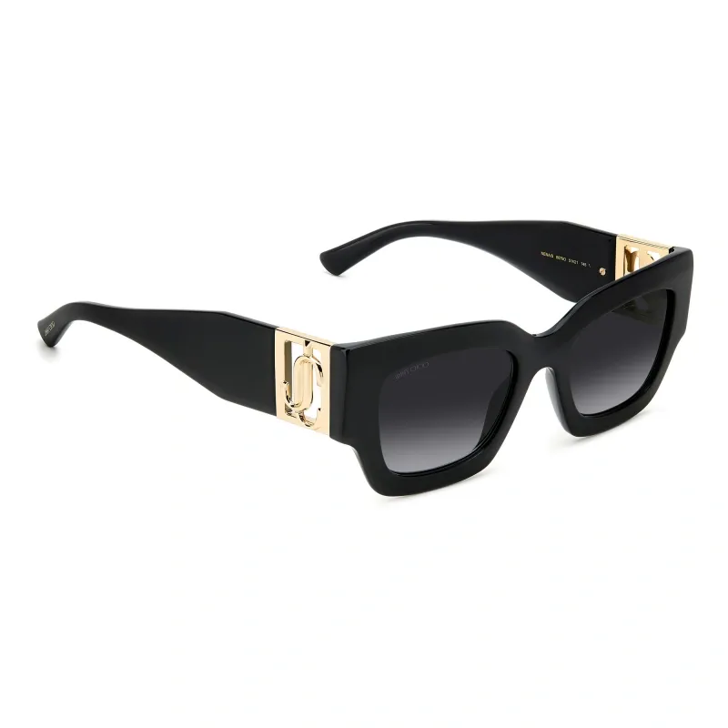 Square Frame Sunglasses