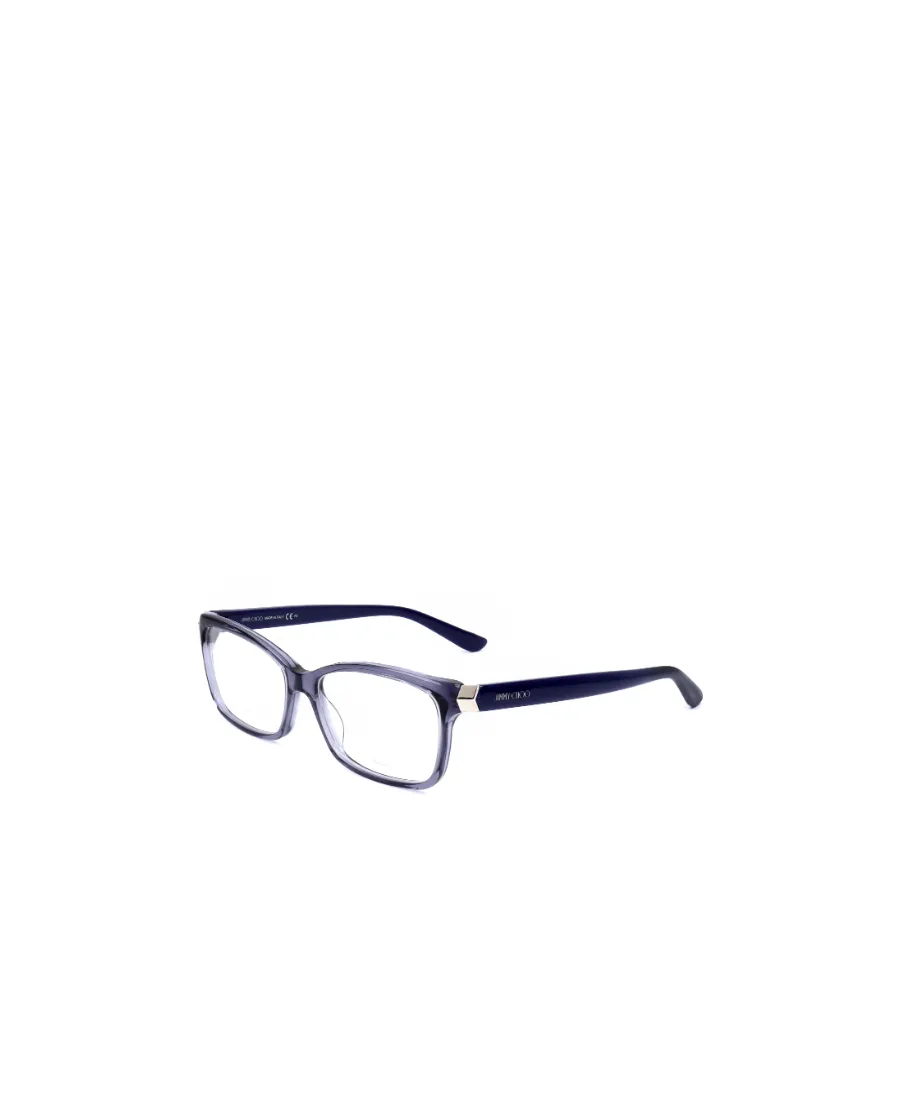 Rectangular Frame Glasses