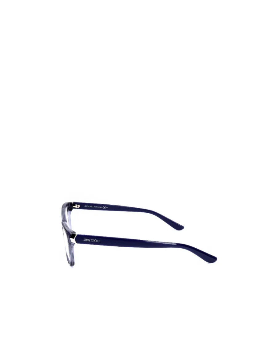 Rectangular Frame Glasses