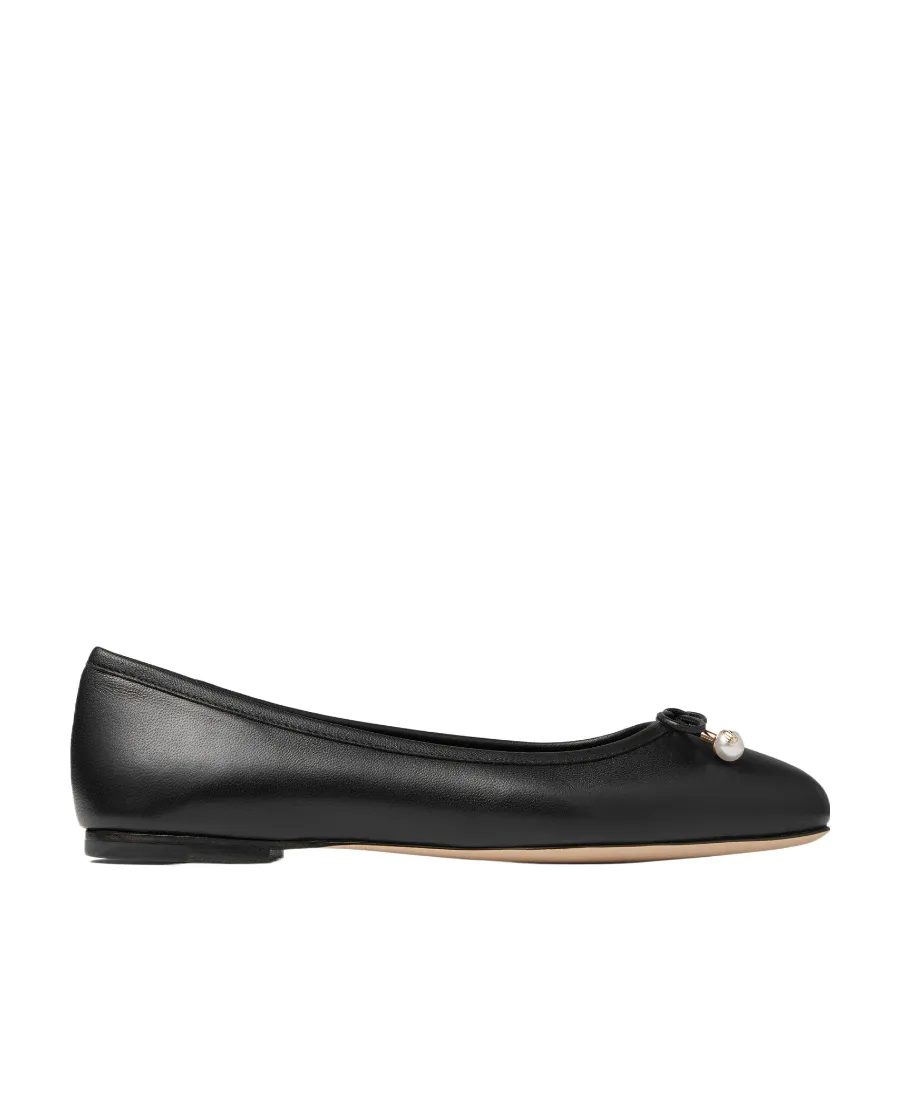 Elme Flat