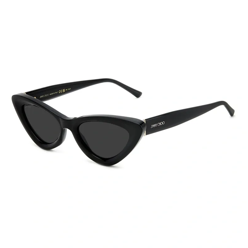 Addy Cat-Eye Frame Sunglasses