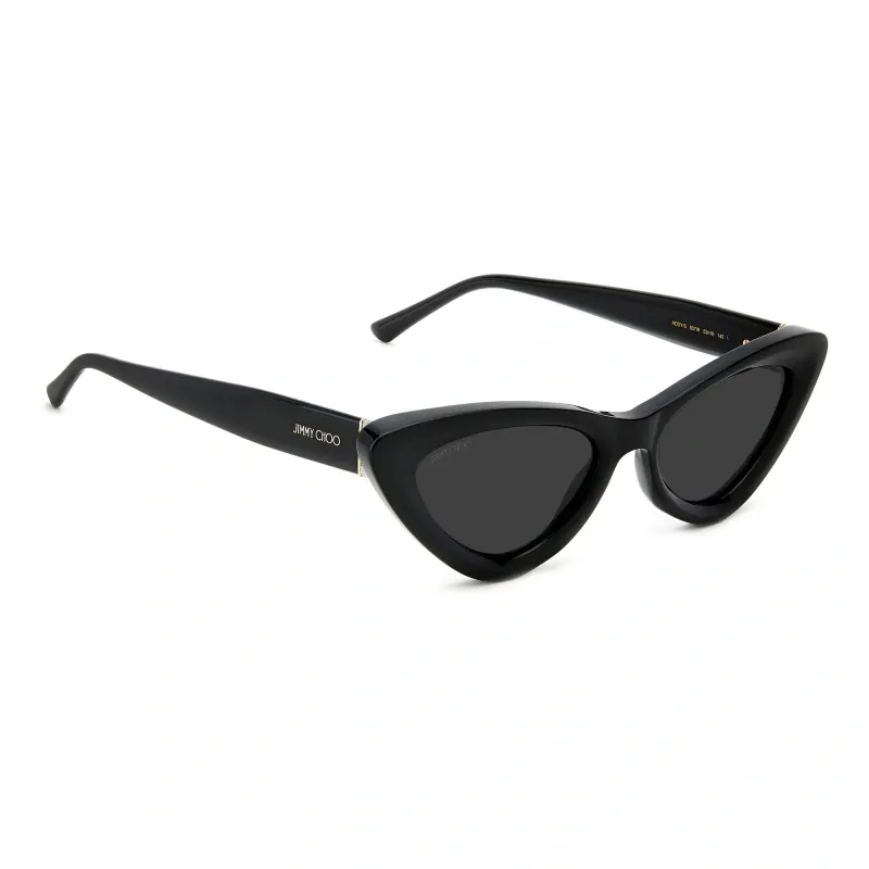 Addy Cat-Eye Frame Sunglasses