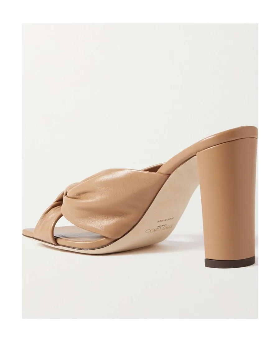 Avenue 85 Mules
