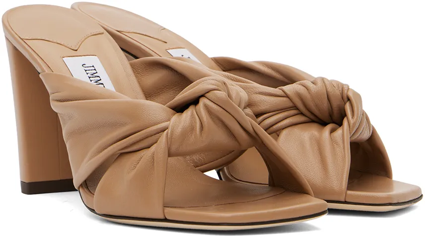 Avenue 85 Mules