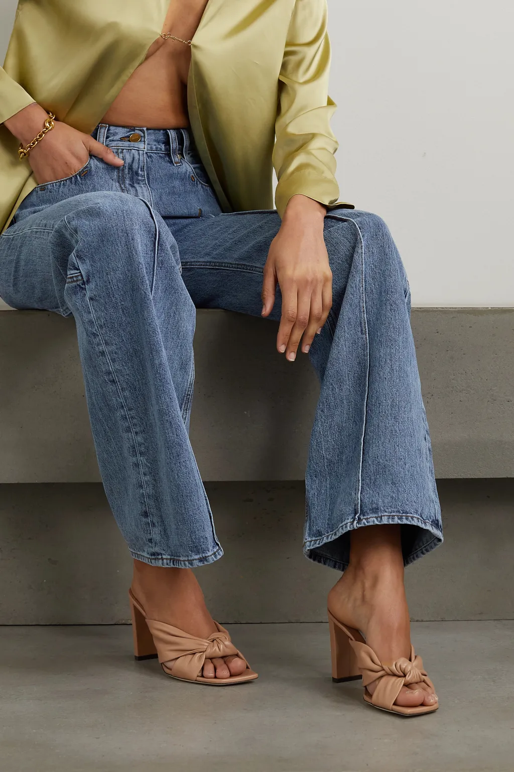 Avenue 85 Mules