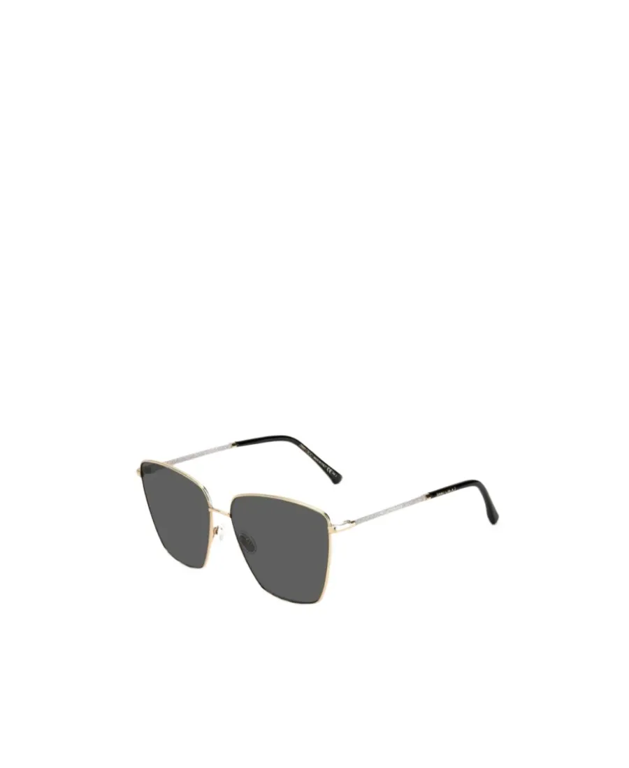 Lavi Square Frame Sunglasses