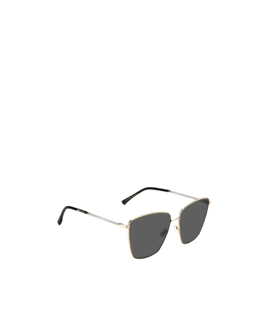 Lavi Square Frame Sunglasses