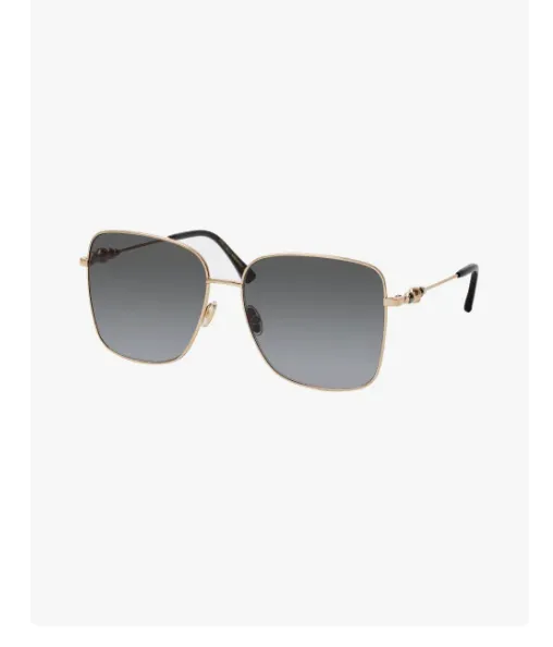 Hester Square Frame Sunglasses