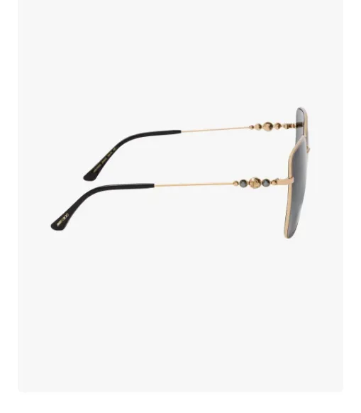 Hester Square Frame Sunglasses