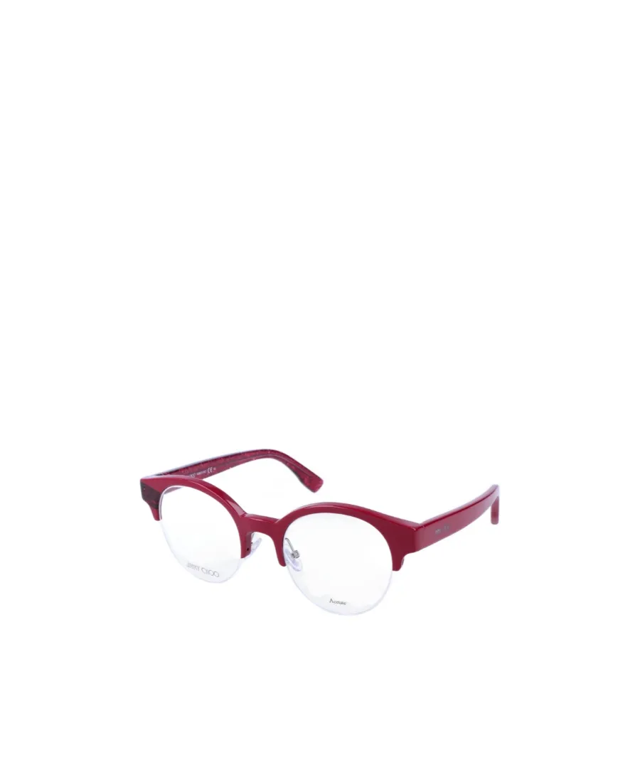 Round Frame Glasses