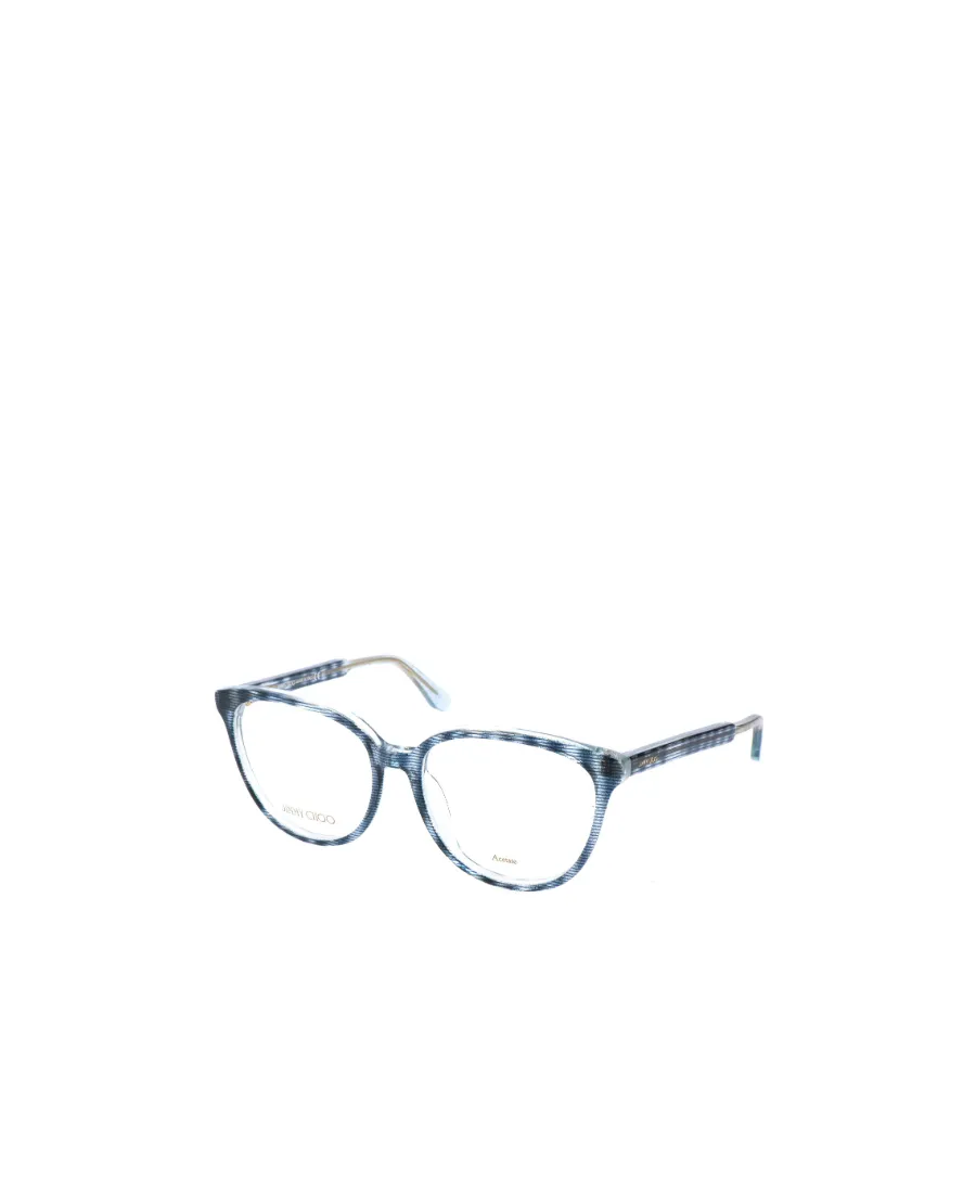 Cat-Eye Glasses