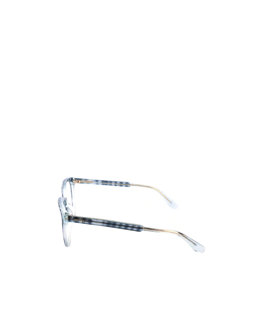Cat-Eye Glasses