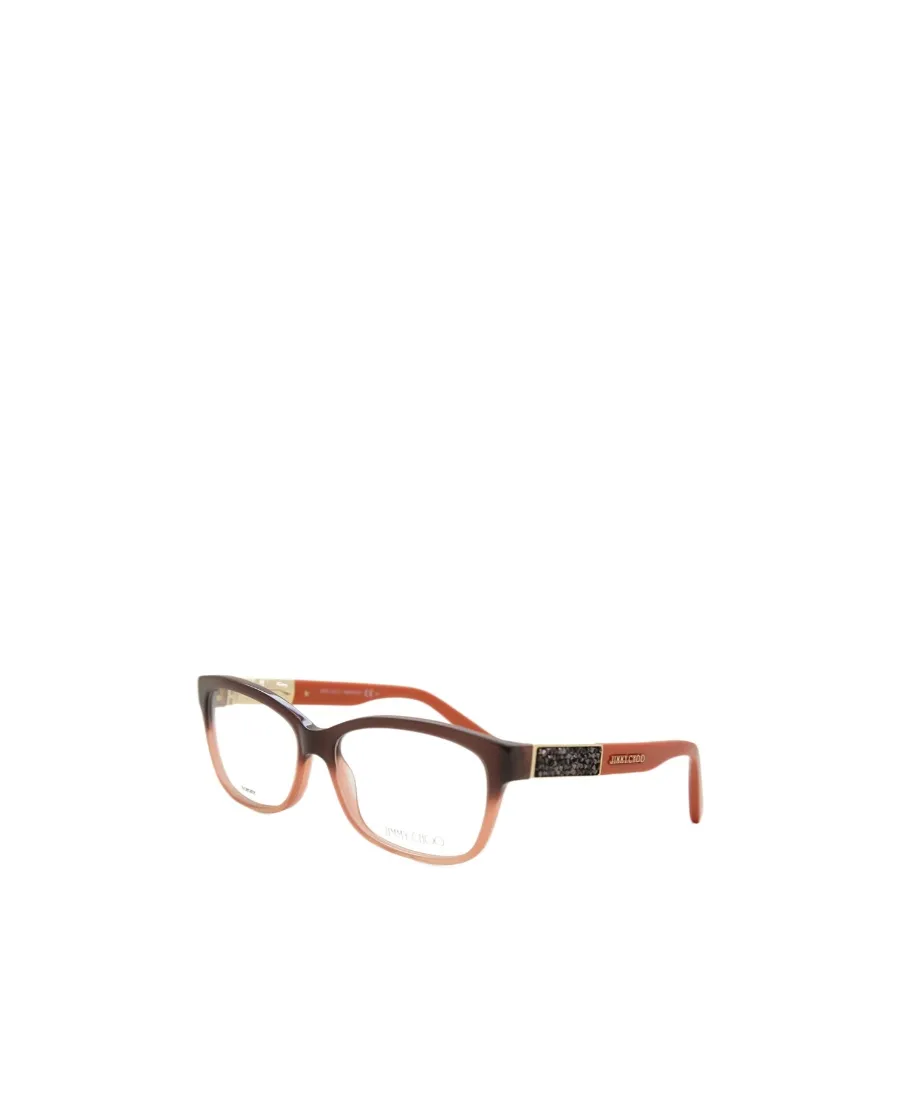 Rectangular Frame Glasses