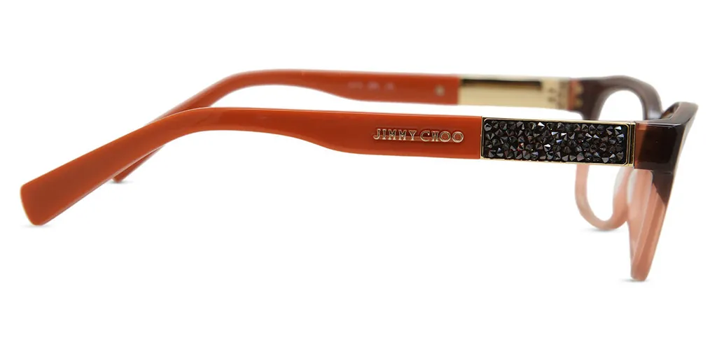 Rectangular Frame Glasses