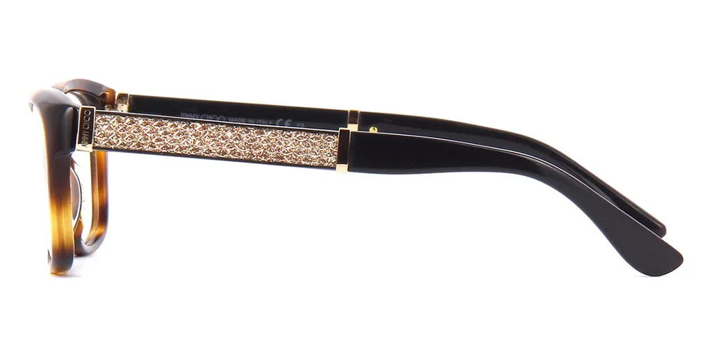 Rectangular Frame Glasses