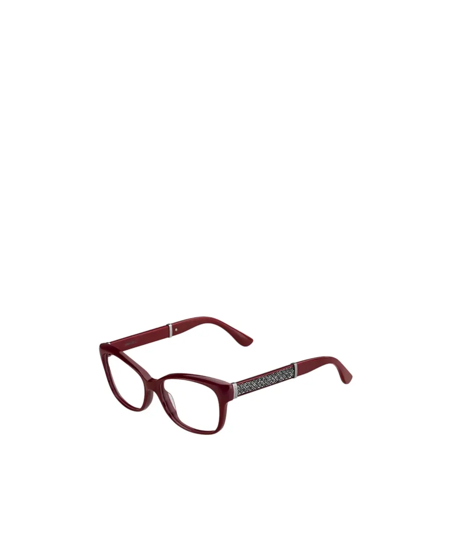 Rectangular Frame Glasses