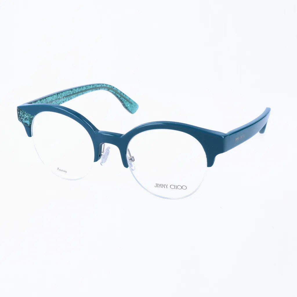 Round Frame Glasses