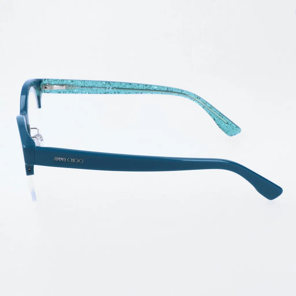 Round Frame Glasses