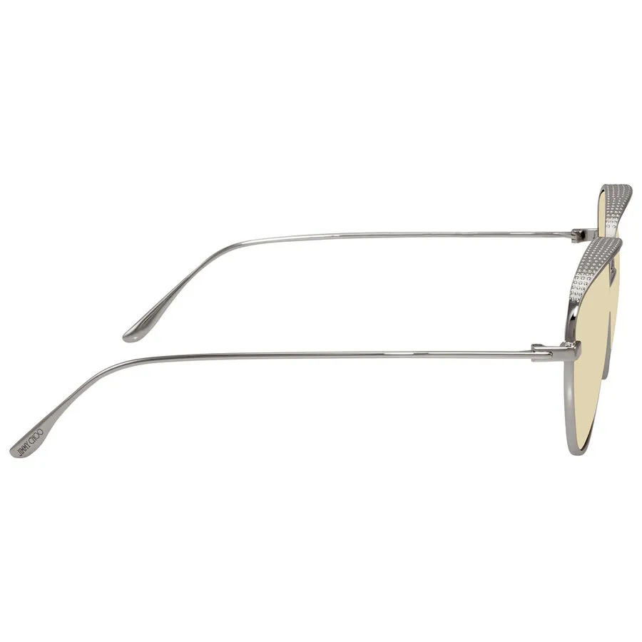 Round Frame Sunglasses