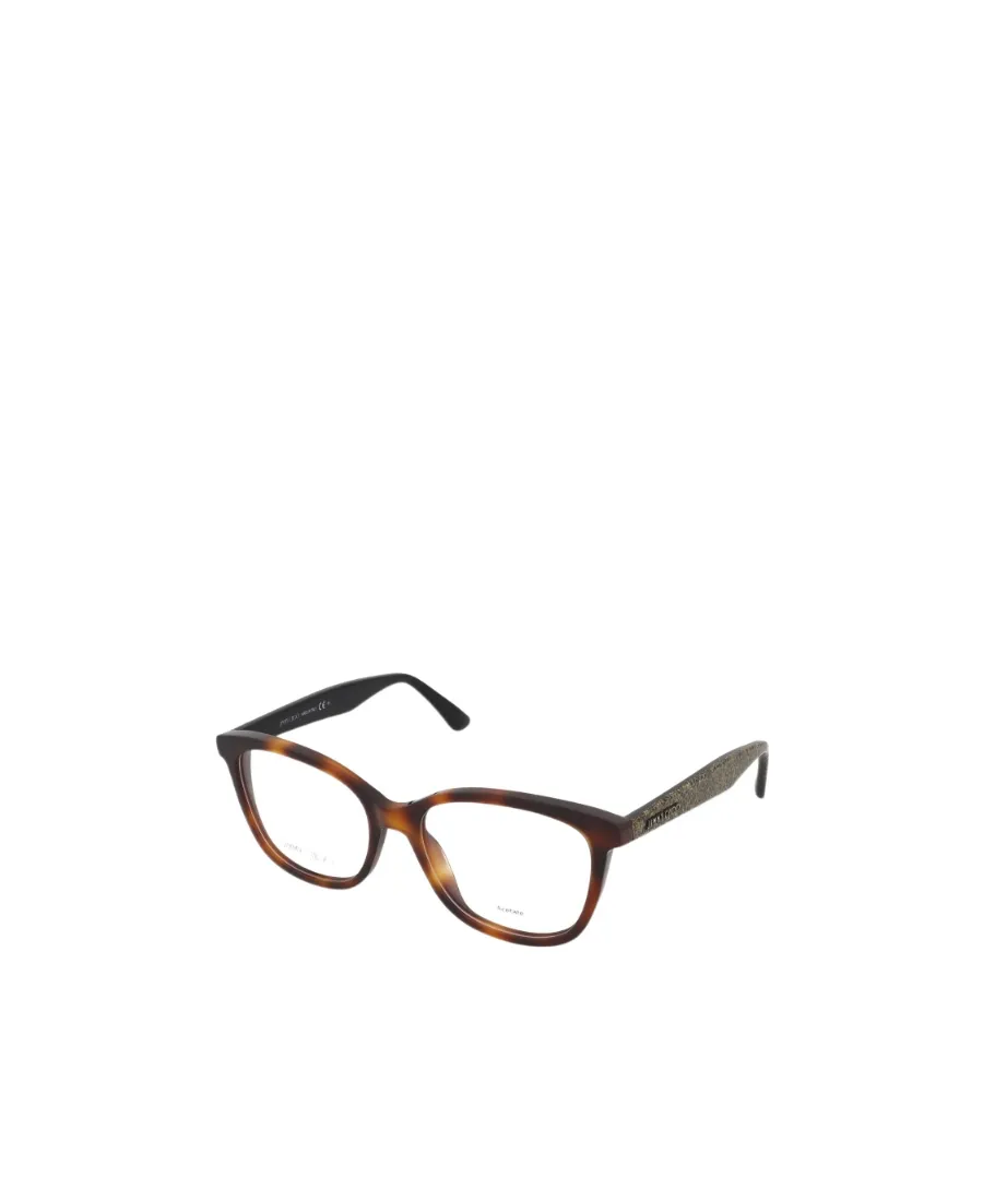 Cat-Eye Glasses