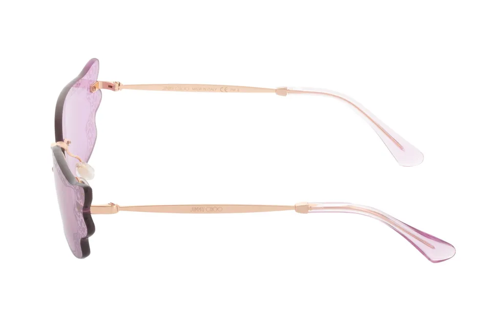 Cat-Eye Sunglasses