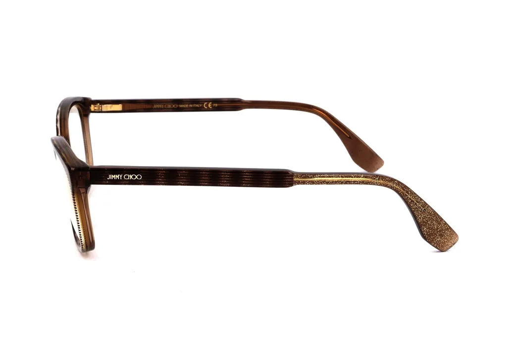 Rectangular Frame Glasses