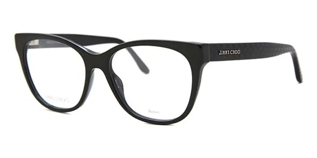 Cat-Eye Glasses