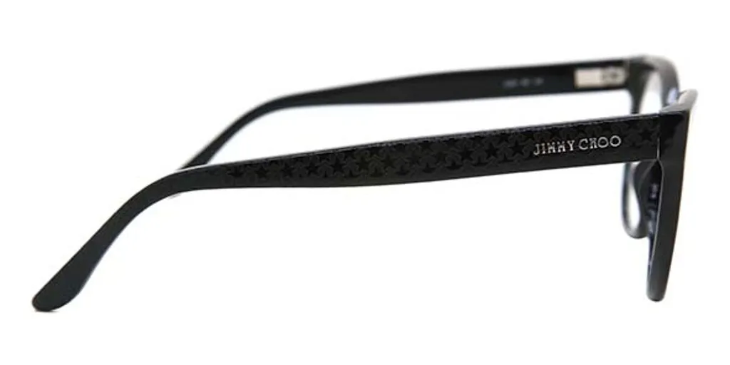 Cat-Eye Glasses