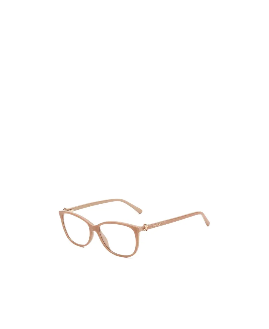 Eyewear Square Frame Glasses