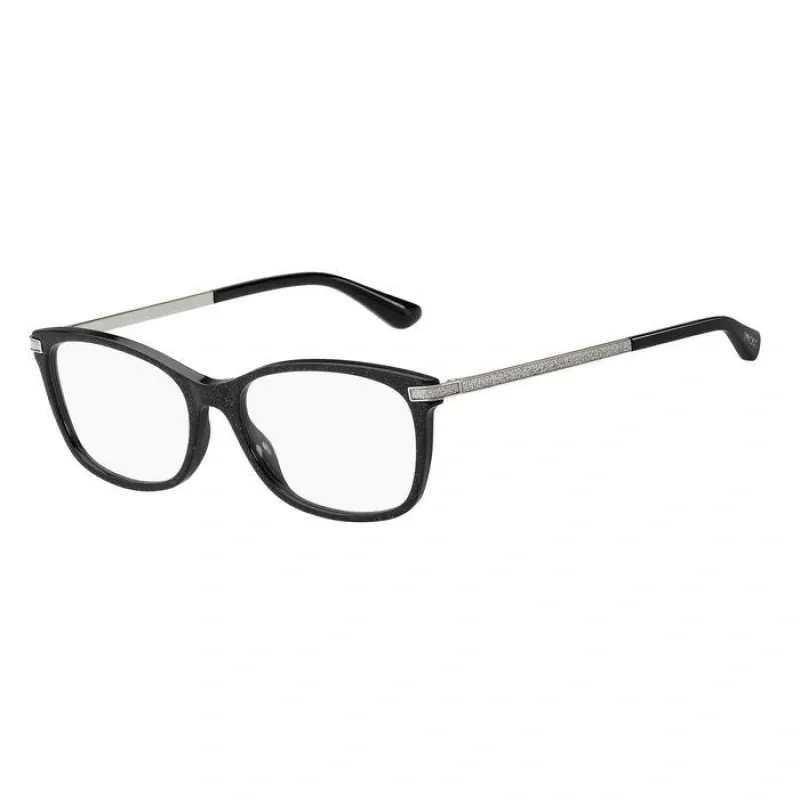 Square Frame Glasses