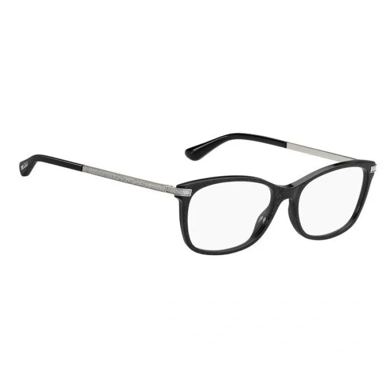 Square Frame Glasses