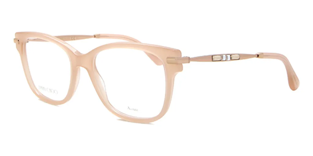 Cat-Eye Glasses