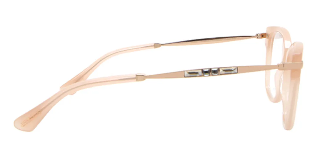 Cat-Eye Glasses