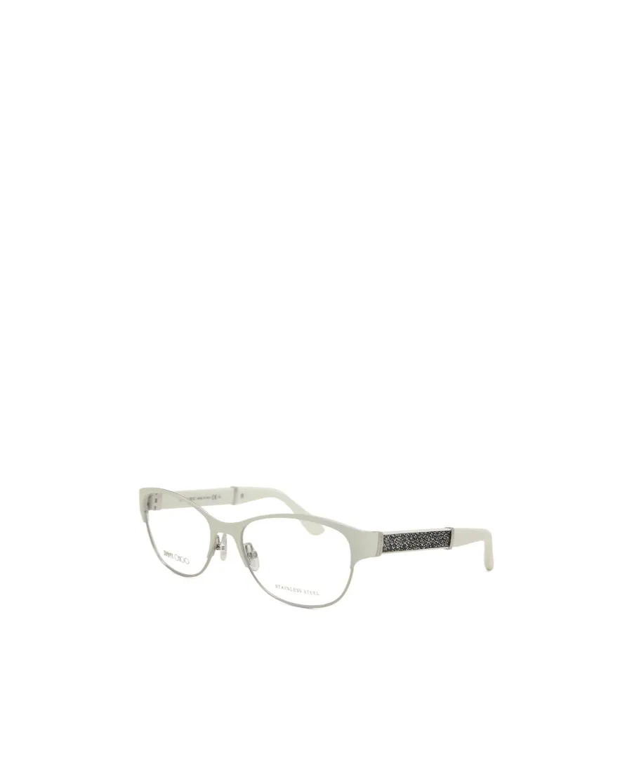 Cat-Eye Glasses