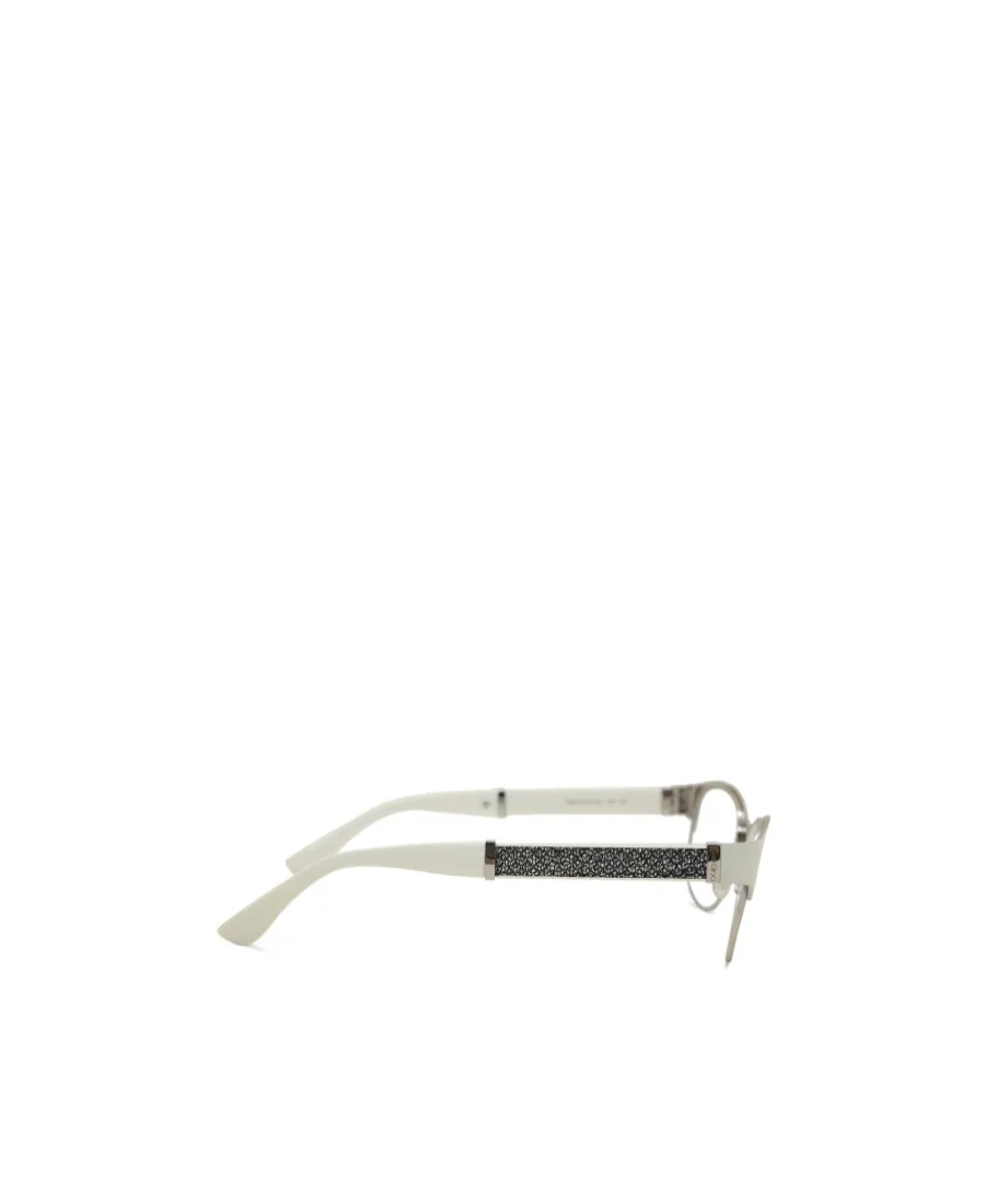 Cat-Eye Glasses