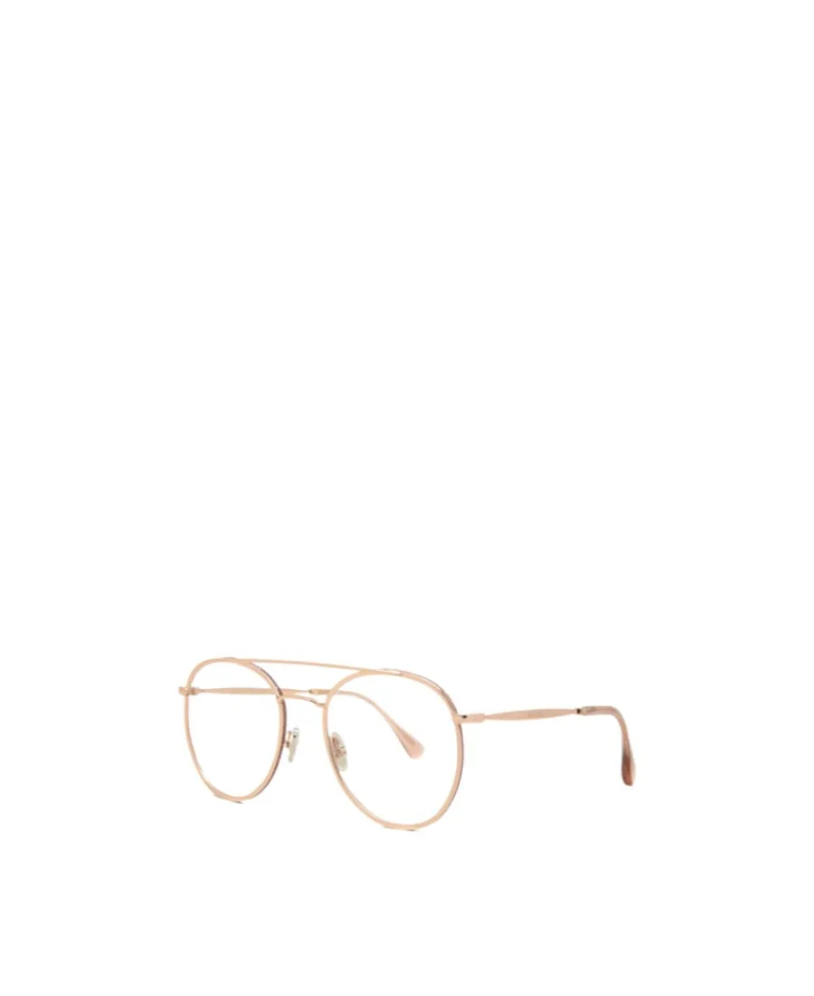 Round Frame Glasses