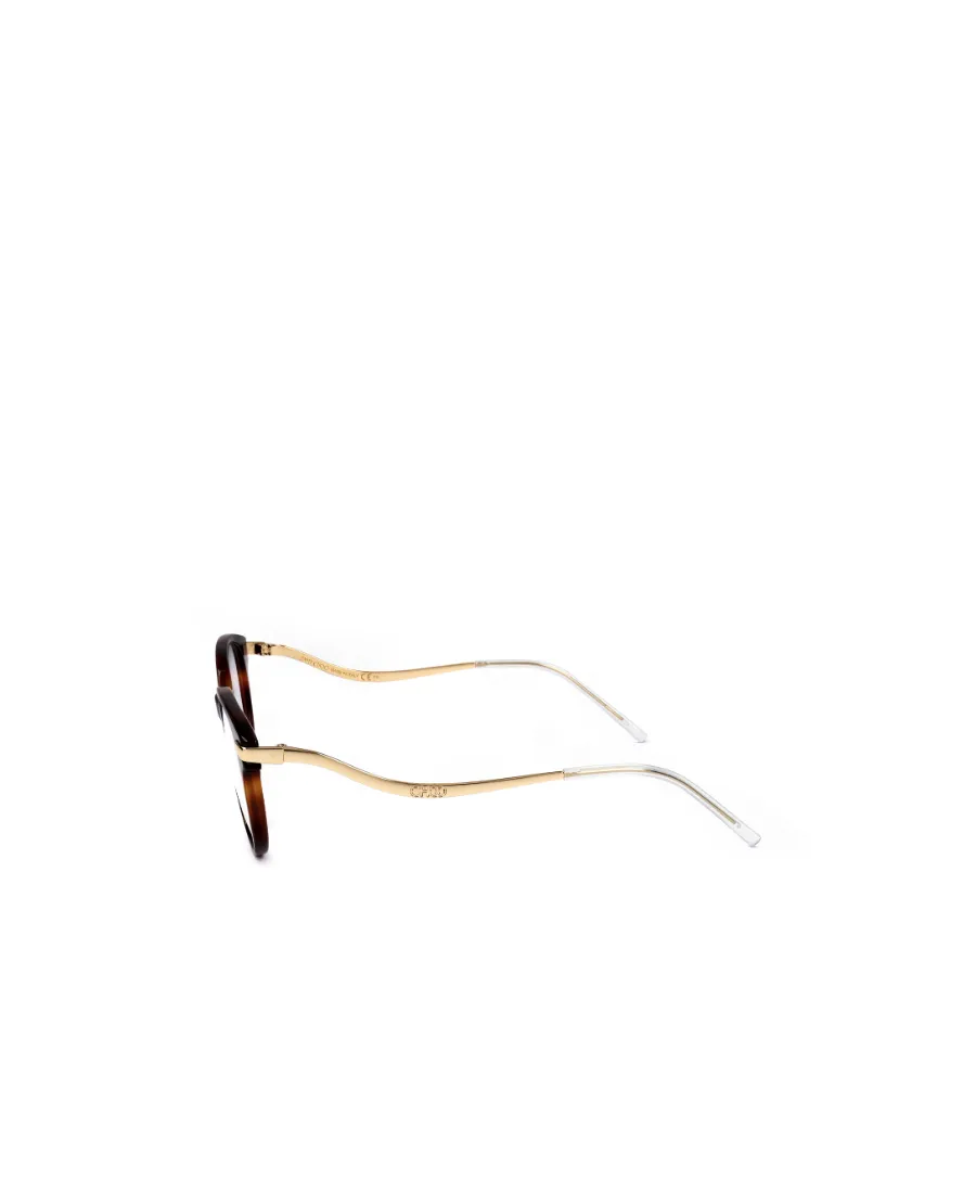 Round Frame Glasses