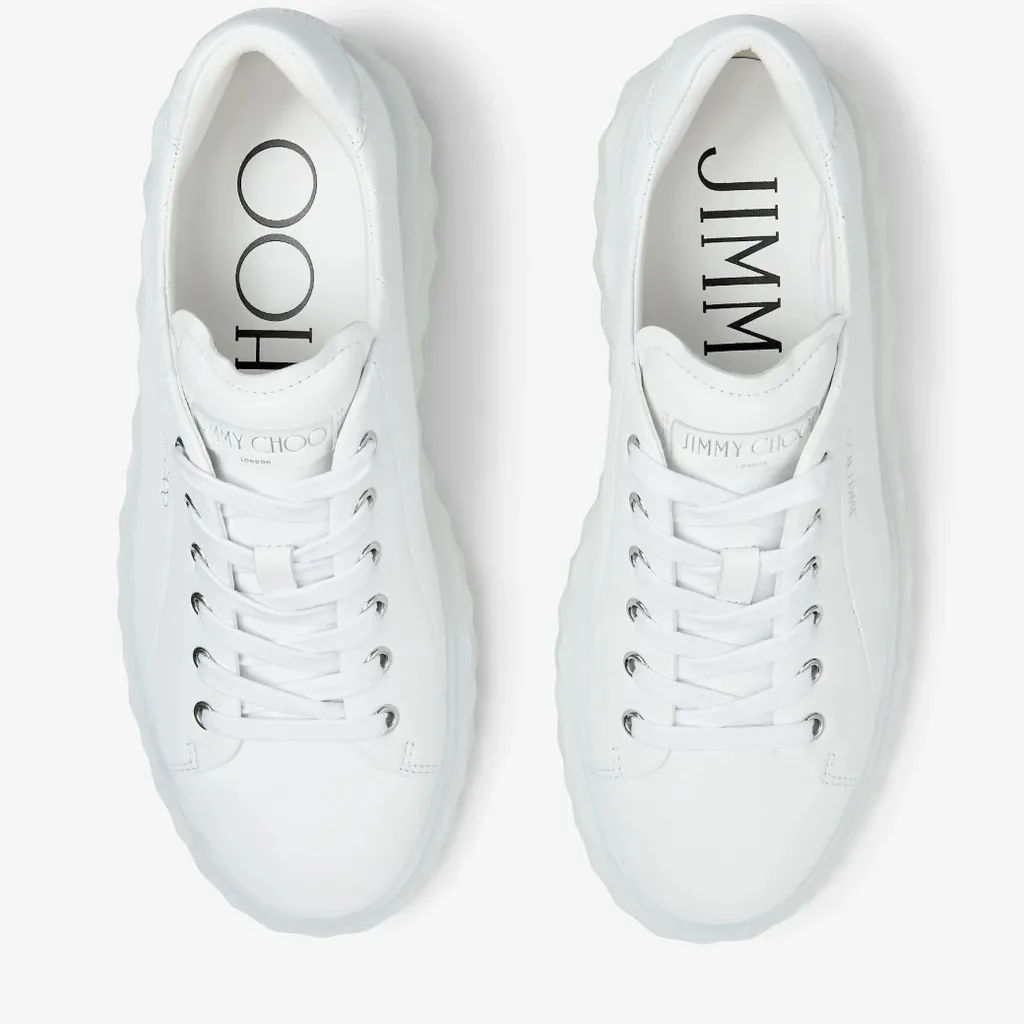 Diamond Light Maxi/F Sneakers