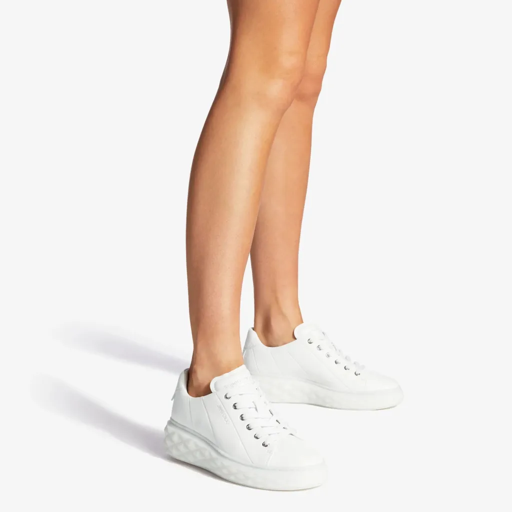 Diamond Light Maxi/F Sneakers